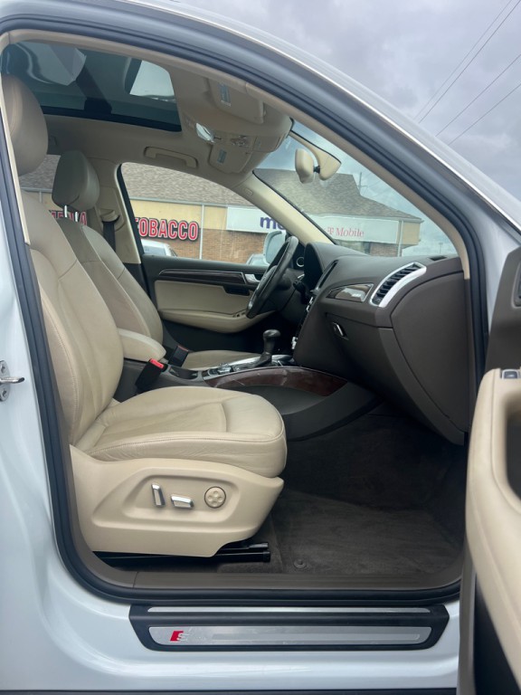 2016 Audi Q5 Image 22