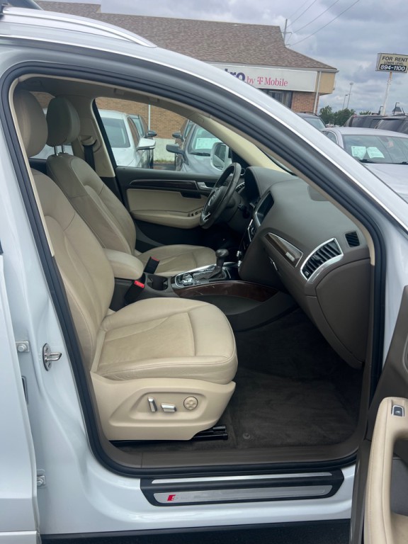 2016 Audi Q5 Image 23