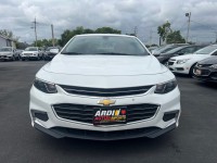 Image for 2018 Chevrolet Malibu LT ID: 6643666