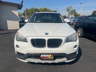 Image for 2015 BMW X1 SDRIVE28I ID: 6644638