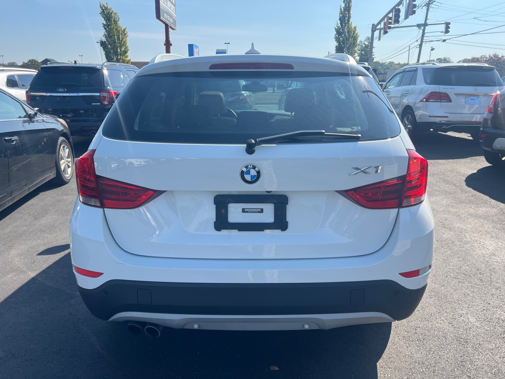 2015 BMW X1 Image 20