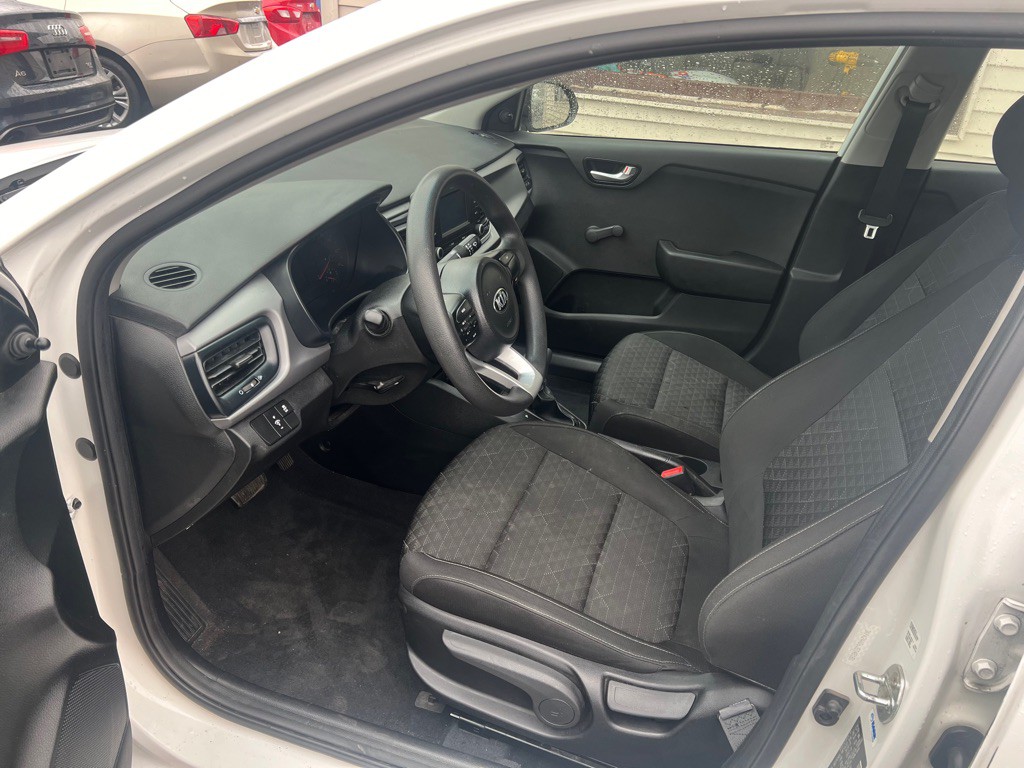 2018 Kia Rio Image 5