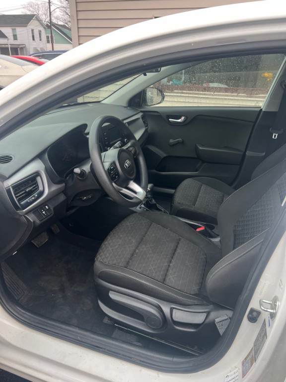 2018 Kia Rio Image 6