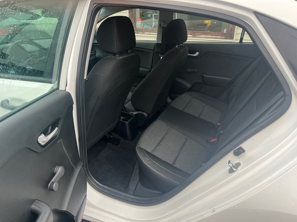 2018 Kia Rio Image 7