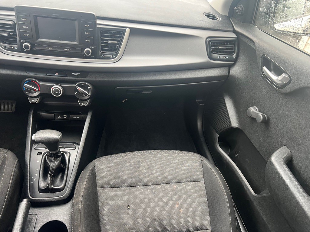 2018 Kia Rio Image 9