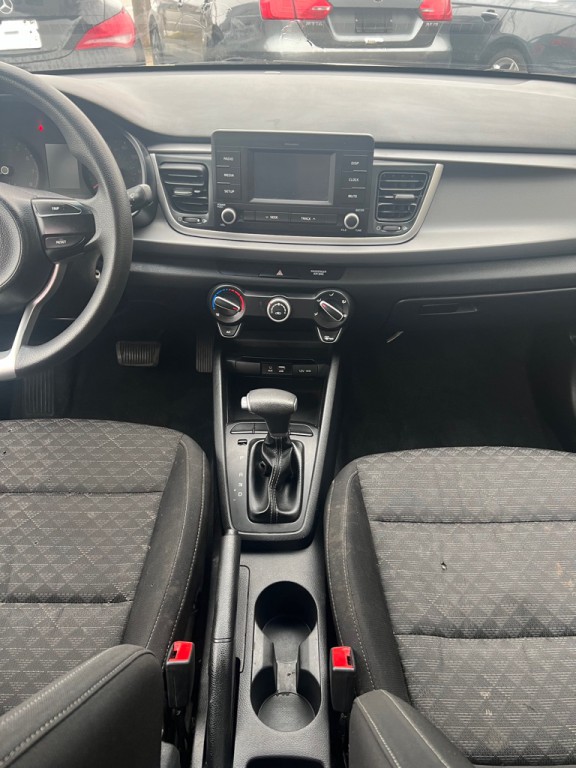 2018 Kia Rio Image 10