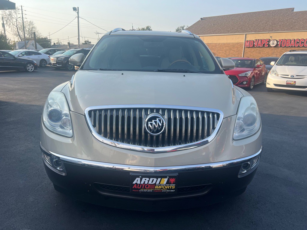 2011 Buick Enclave Image 2