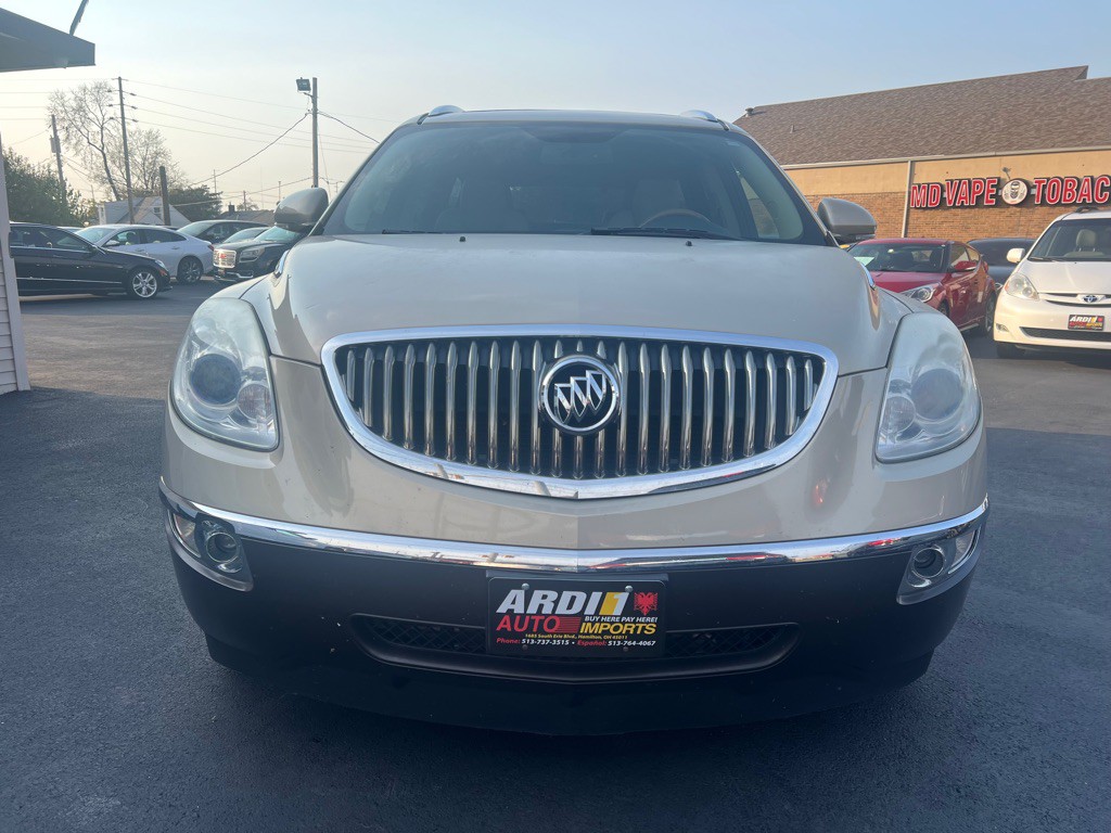 2011 Buick Enclave Image 3