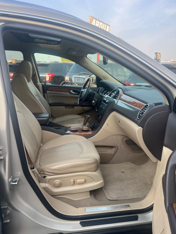 2011 Buick Enclave Image 18