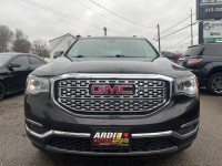 Image for 2018 GMC Acadia Denali ID: 6768453