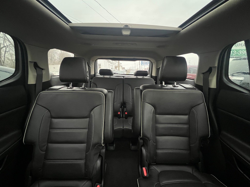 2018 GMC Acadia Image 15