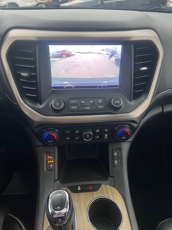 2018 GMC Acadia Image 20