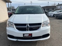 Image for 2016 Dodge Grand Caravan SE ID: 6768454