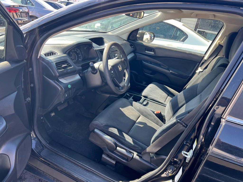 2012 Honda CR-V Image 6