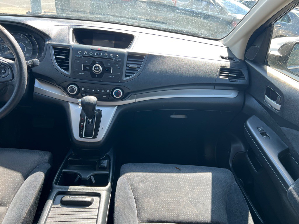 2012 Honda CR-V Image 9