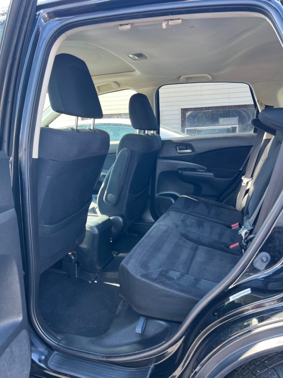 2012 Honda CR-V Image 13