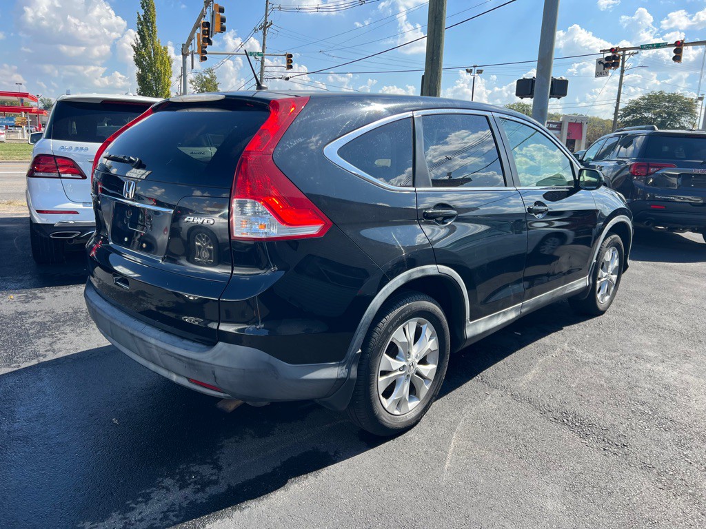 2012 Honda CR-V Image 14