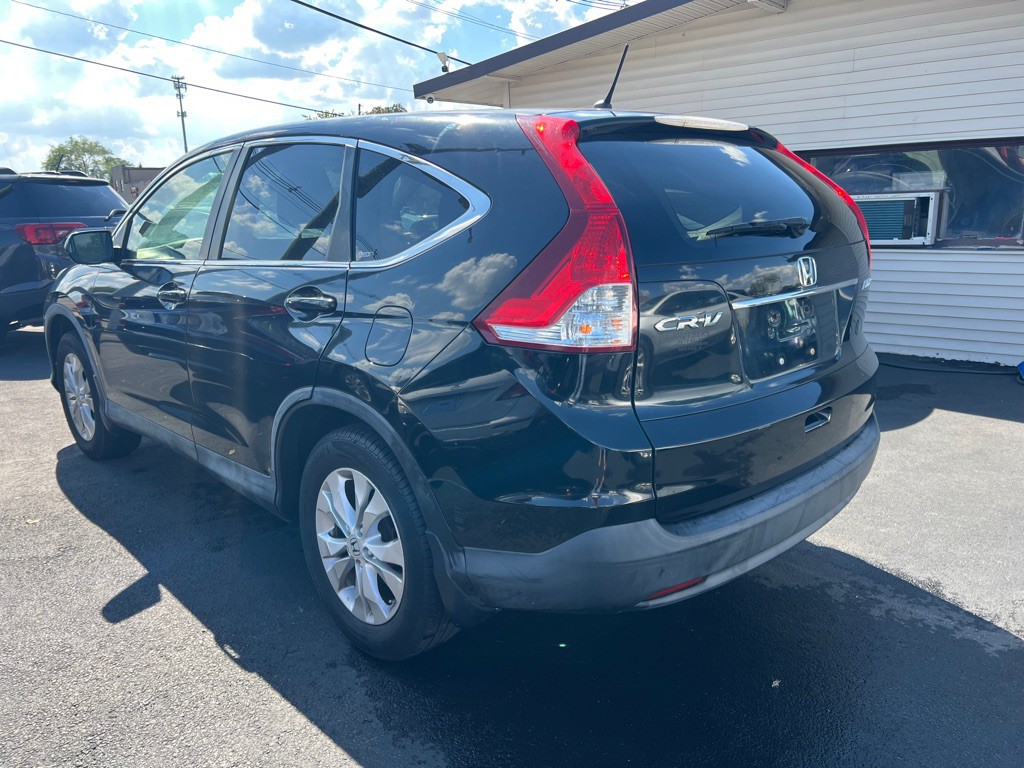 2012 Honda CR-V Image 15