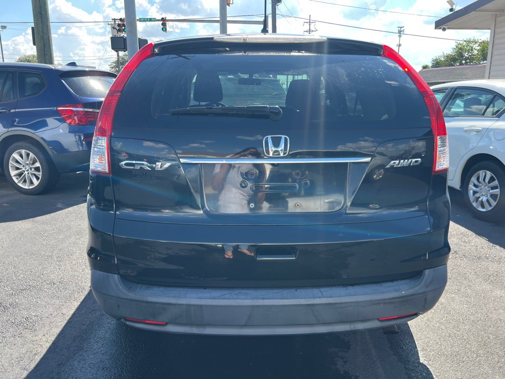 2012 Honda CR-V Image 16