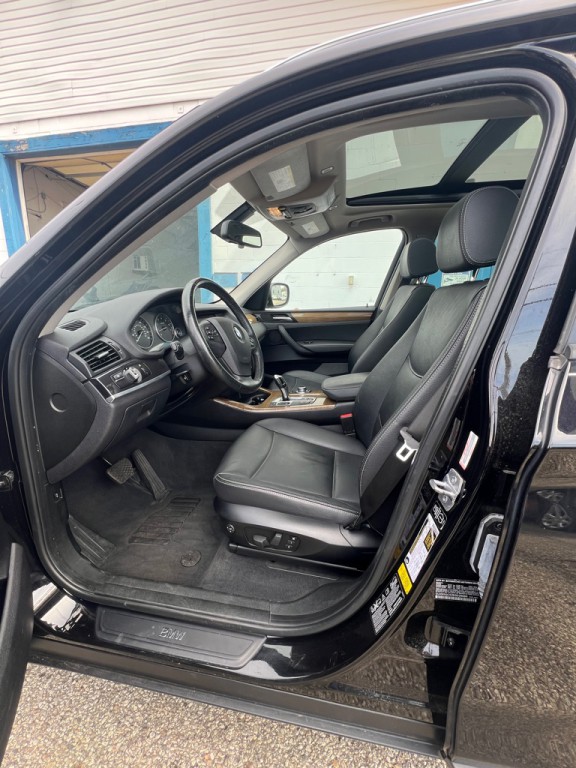 2014 BMW X3 Image 11