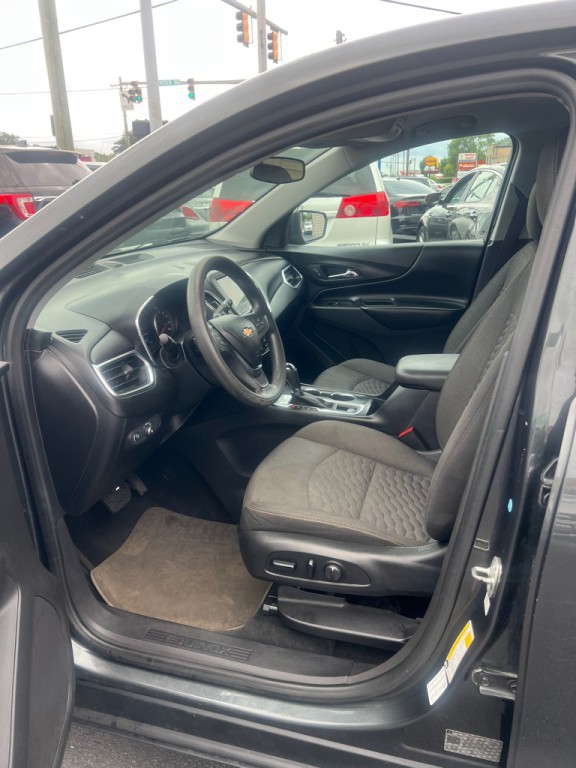 2019 Chevrolet Equinox Image 6