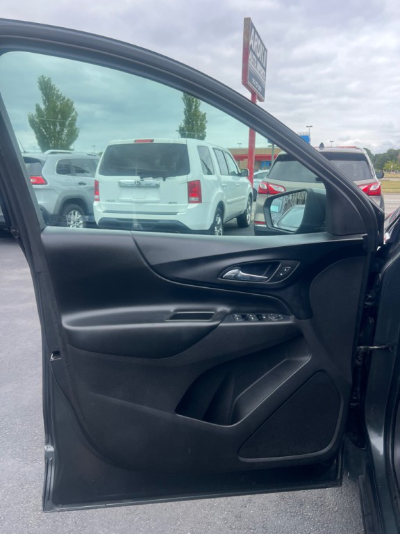 2019 Chevrolet Equinox Image 7