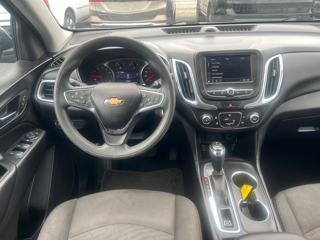 2019 Chevrolet Equinox Image 8