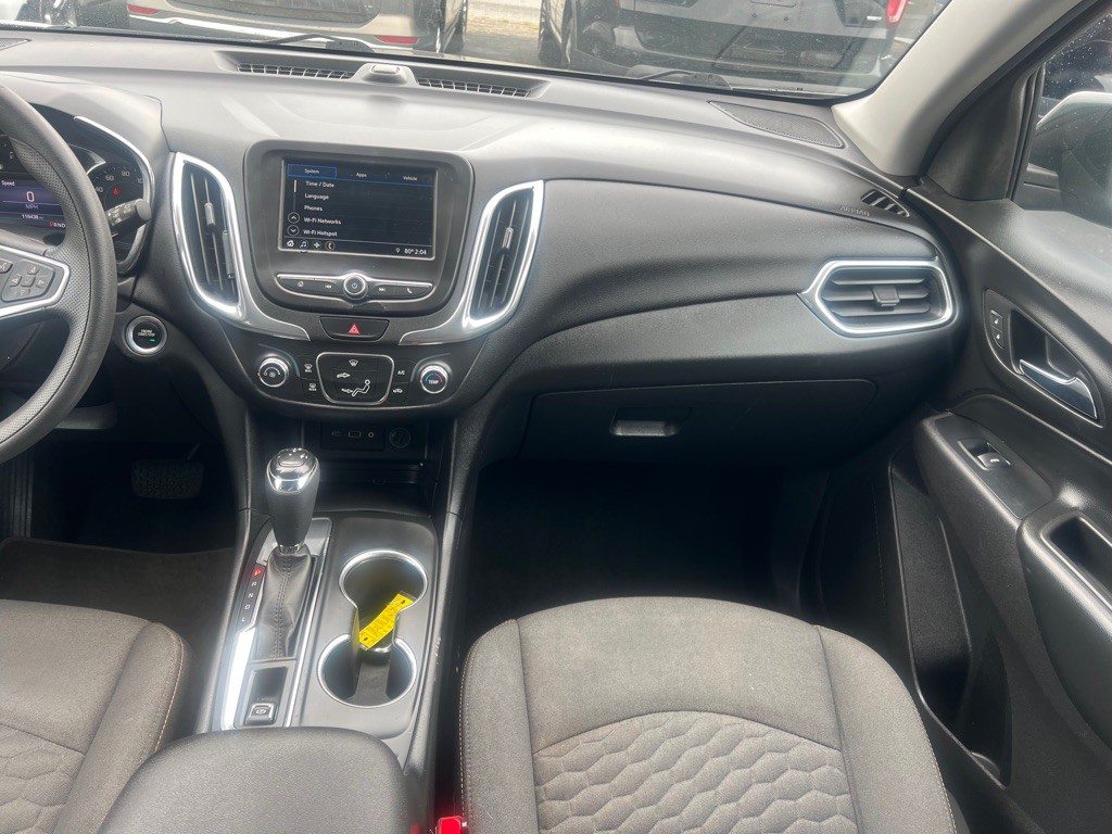 2019 Chevrolet Equinox Image 9