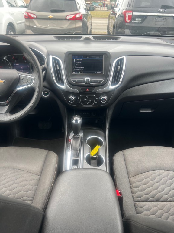 2019 Chevrolet Equinox Image 10