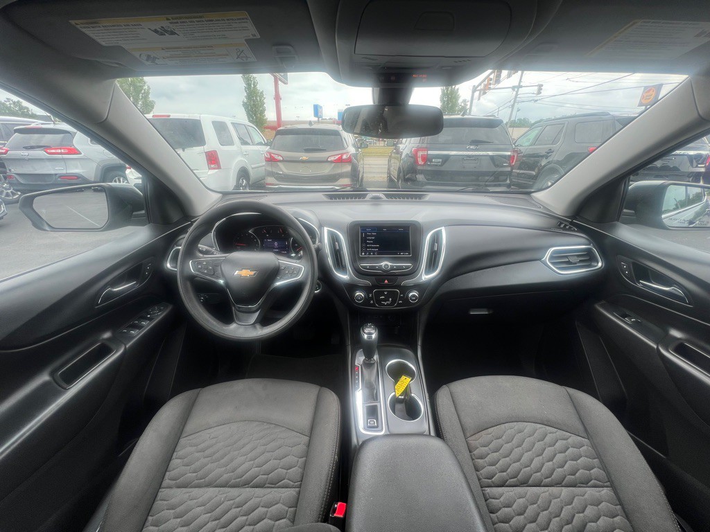 2019 Chevrolet Equinox Image 11