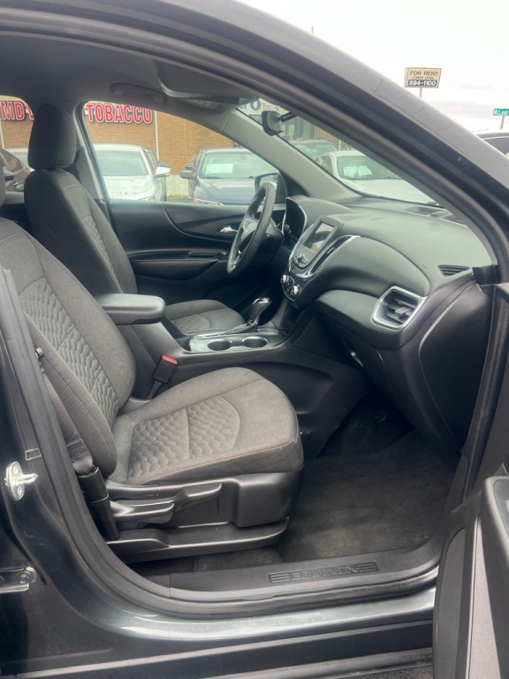 2019 Chevrolet Equinox Image 12