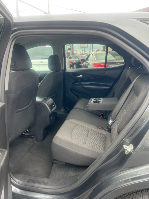 2019 Chevrolet Equinox Image 13