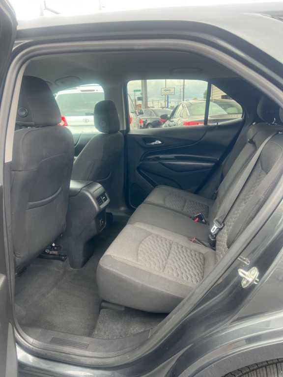 2019 Chevrolet Equinox Image 14