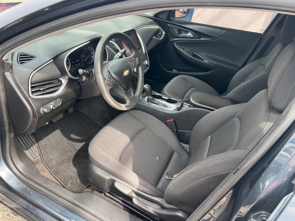 2019 Chevrolet Malibu Image 7