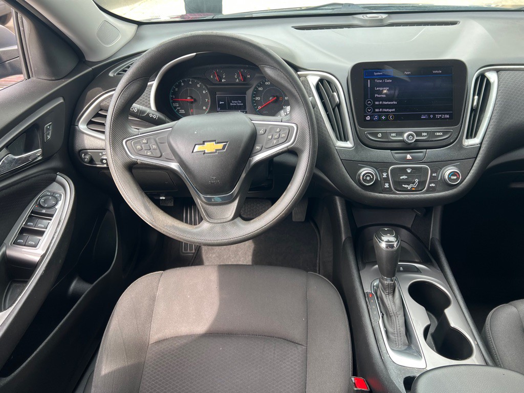 2019 Chevrolet Malibu Image 9
