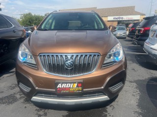 Image for 2016 Buick Enclave  ID: 6802747