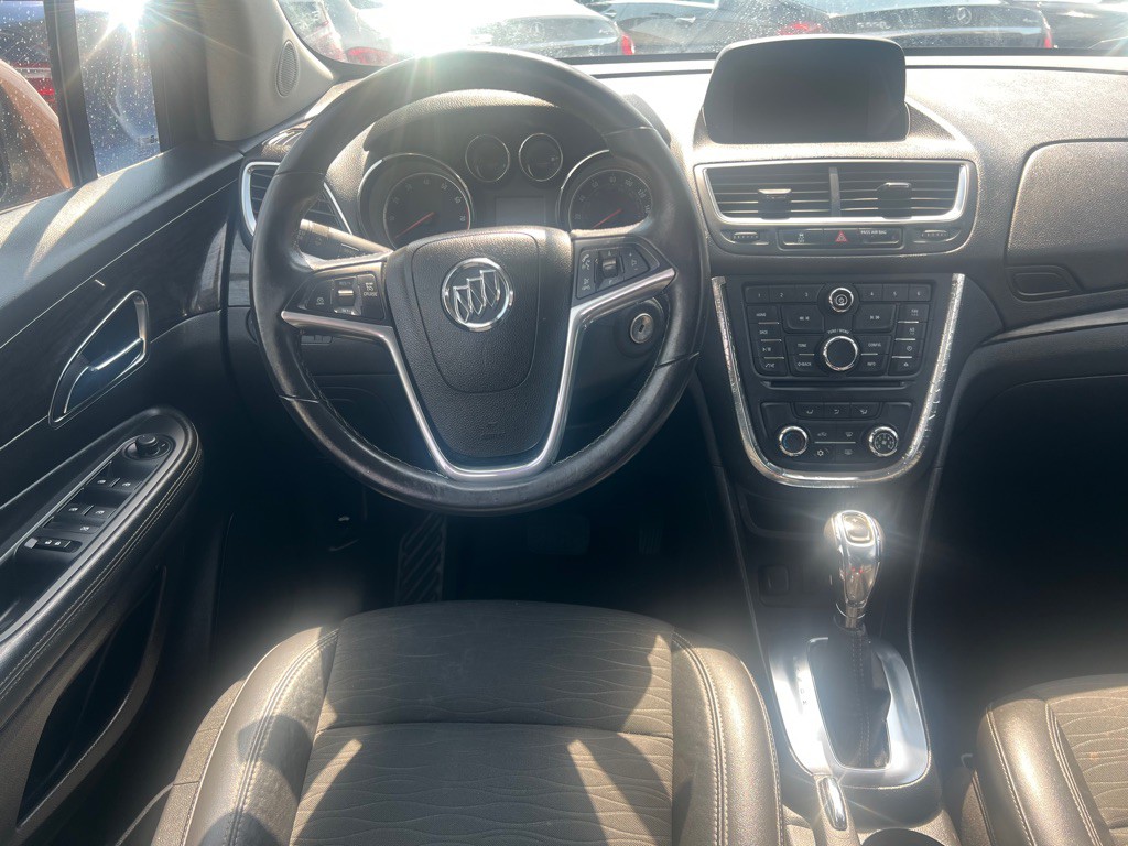 2016 Buick Enclave Image 7