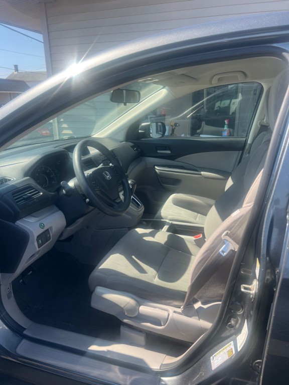 2014 Honda CR-V Image 6