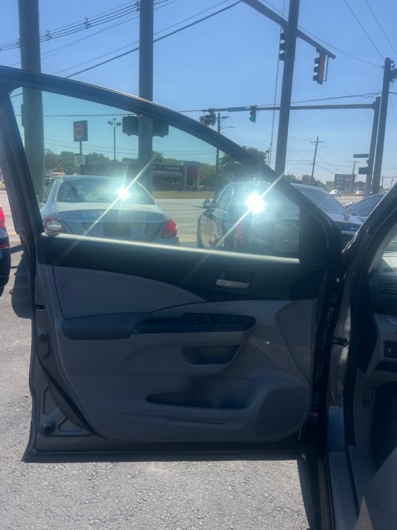 2014 Honda CR-V Image 7