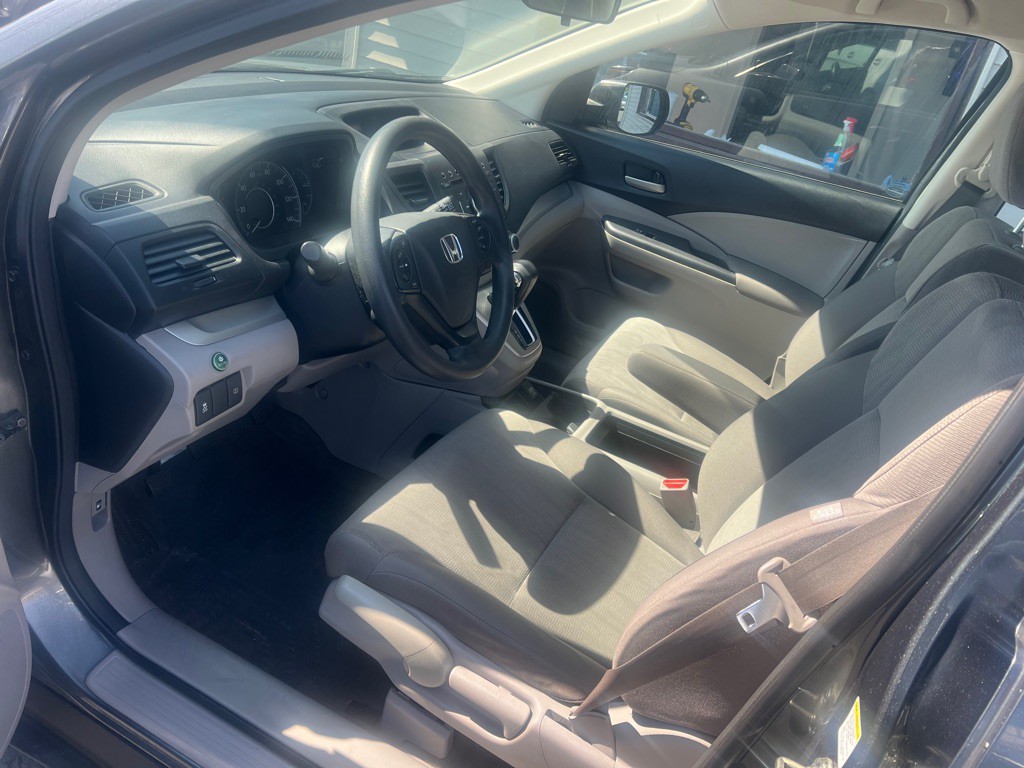 2014 Honda CR-V Image 8