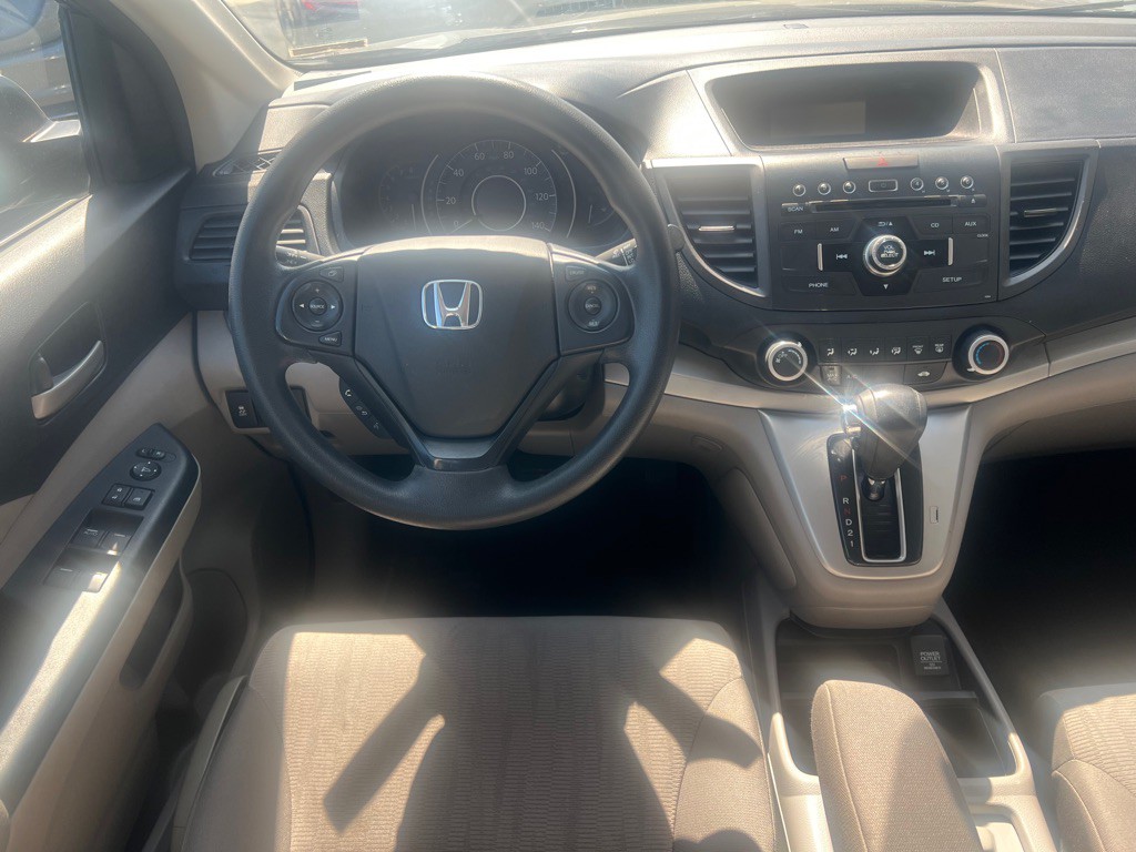 2014 Honda CR-V Image 9