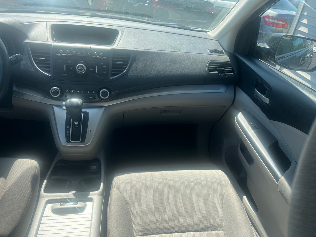 2014 Honda CR-V Image 10
