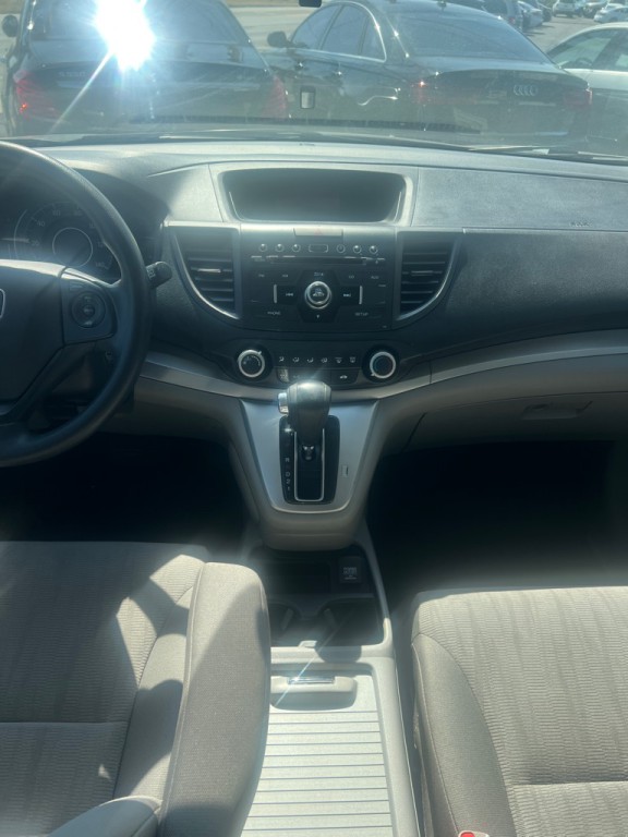 2014 Honda CR-V Image 11