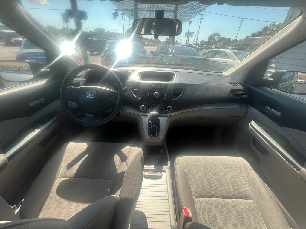 2014 Honda CR-V Image 12