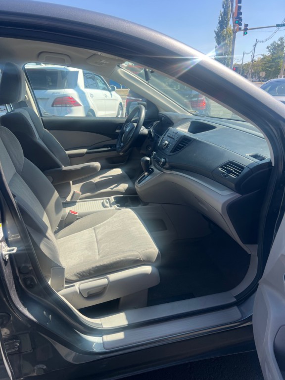2014 Honda CR-V Image 13