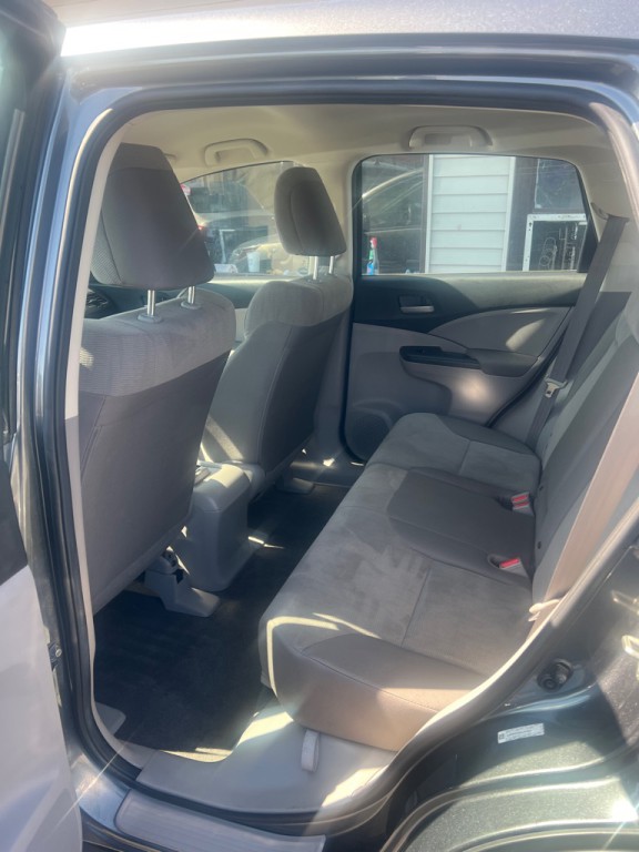 2014 Honda CR-V Image 14