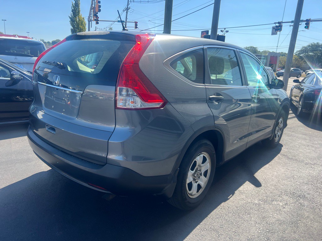 2014 Honda CR-V Image 15