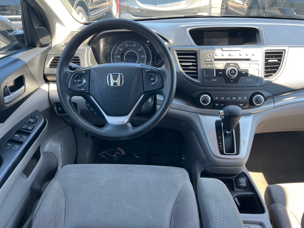 2013 Honda CR-V Image 7