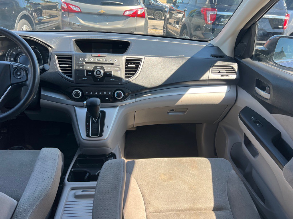 2013 Honda CR-V Image 8