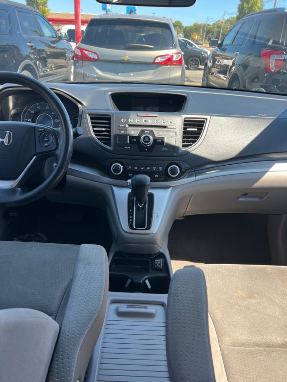 2013 Honda CR-V Image 9